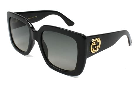 homme lunettes gucci|lunette de soleil square gucci.